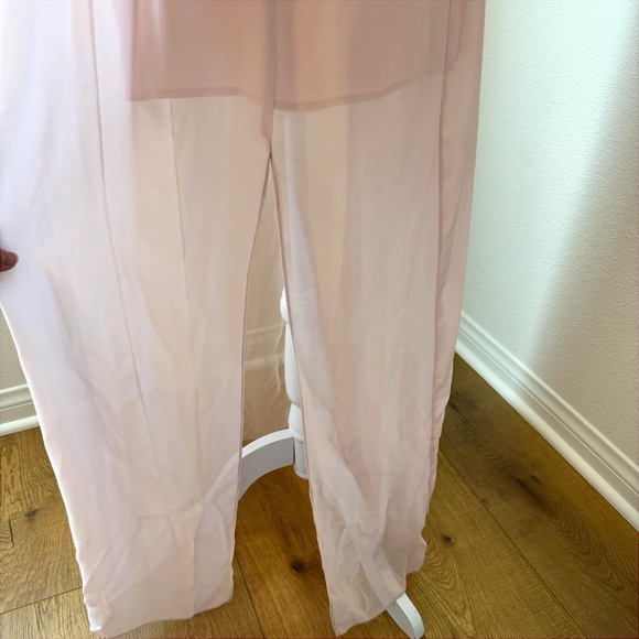 BCBG Halter Dress - Picture 5 of 8